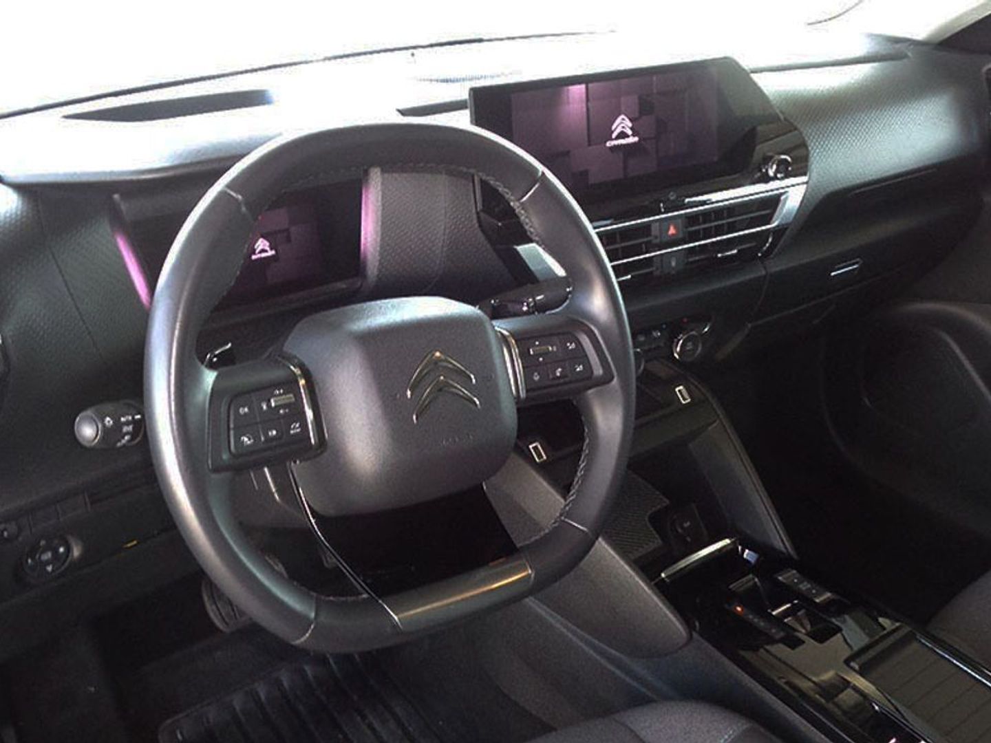 Citroen C4 BlueHDi 130 S&S Max EAT8 96 kW (131 CV)