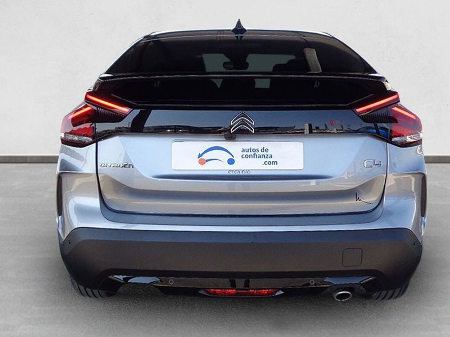 Citroen C4 BlueHDi 130 S&S Max EAT8 96 kW (131 CV)