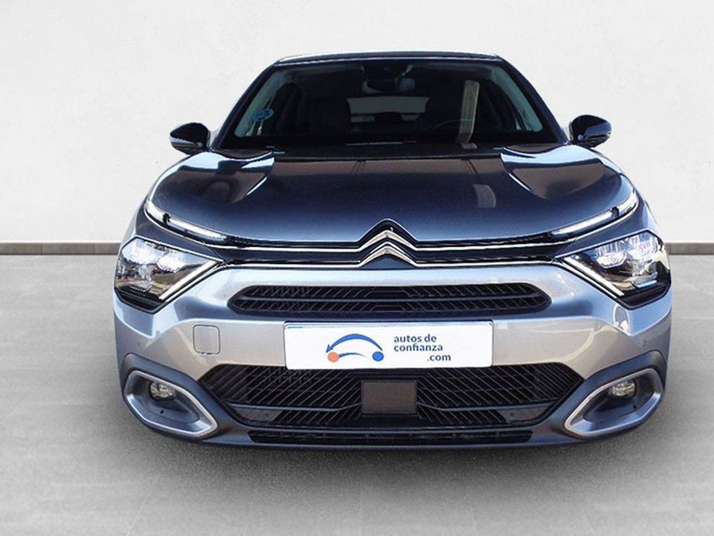 Citroen C4 BlueHDi 130 S&S Max EAT8 96 kW (131 CV)