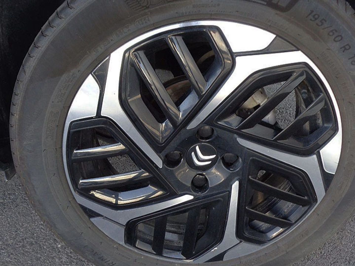 Citroen C4 BlueHDi 130 S&S Max EAT8 96 kW (131 CV)