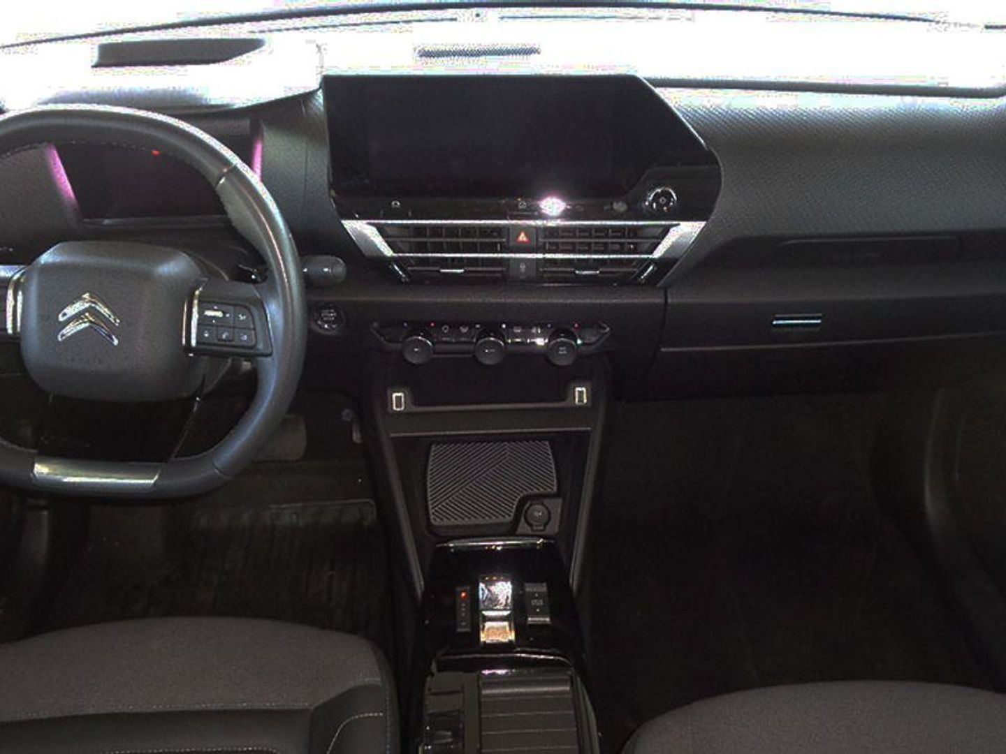 Citroen C4 BlueHDi 130 S&S Max EAT8 96 kW (131 CV)