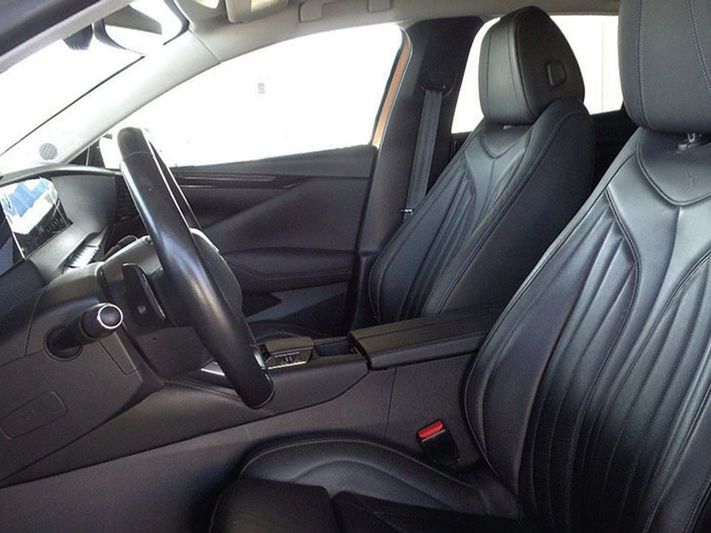DS DS4 BlueHDi 130 Trocadero Auto 96 kW (130 CV)