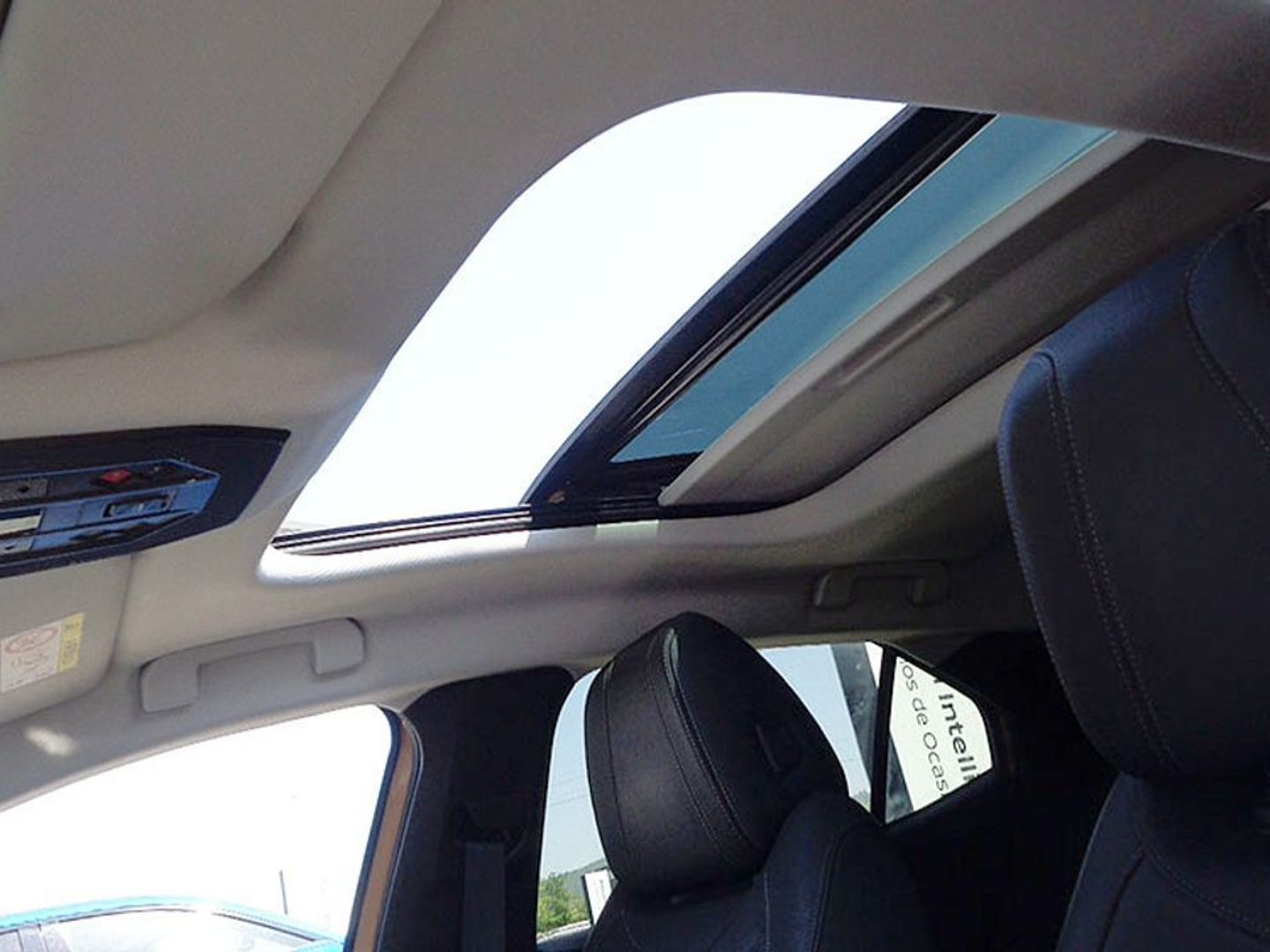 DS DS4 BlueHDi 130 Trocadero Auto 96 kW (130 CV)
