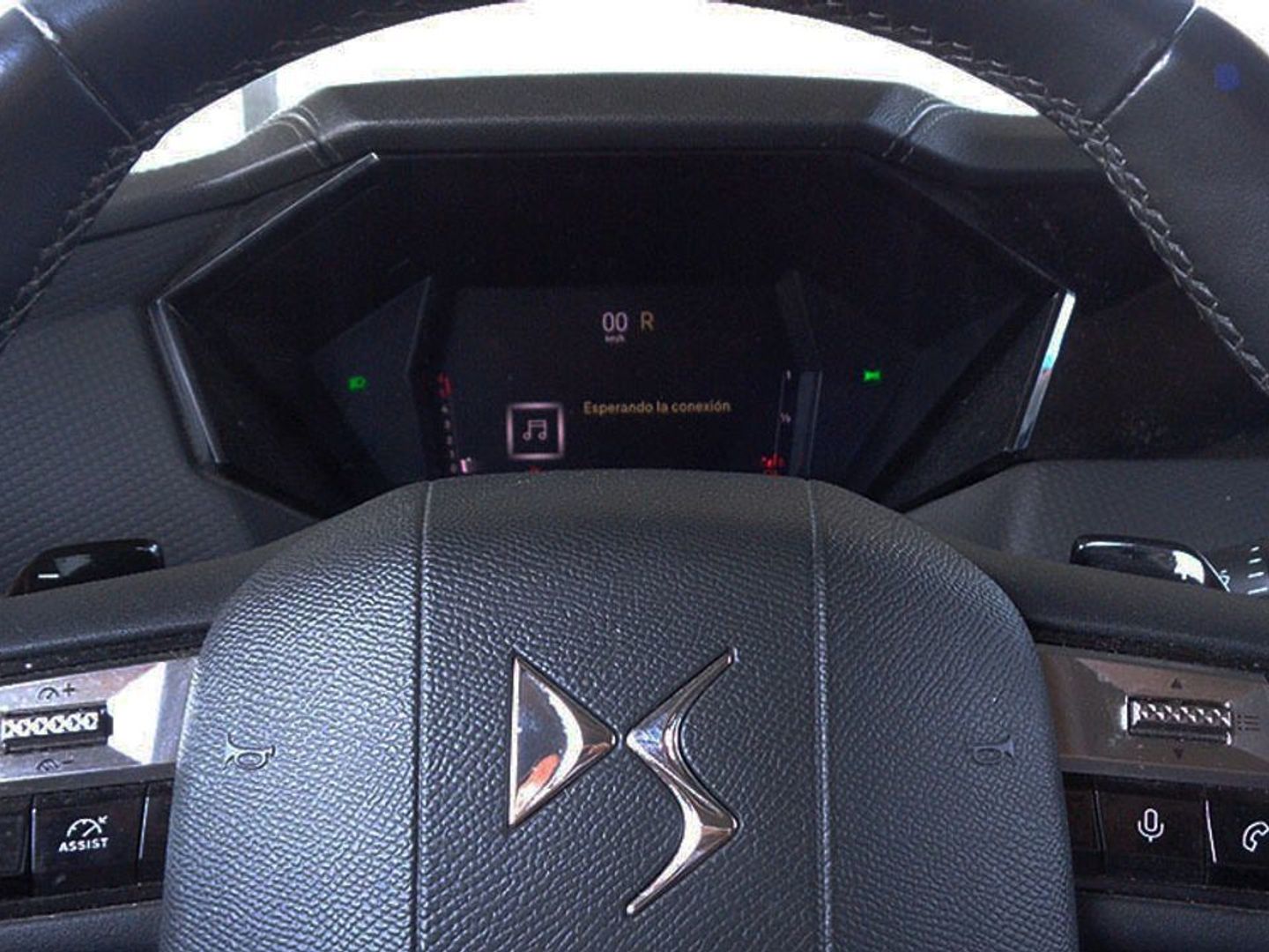 DS DS4 BlueHDi 130 Trocadero Auto 96 kW (130 CV)