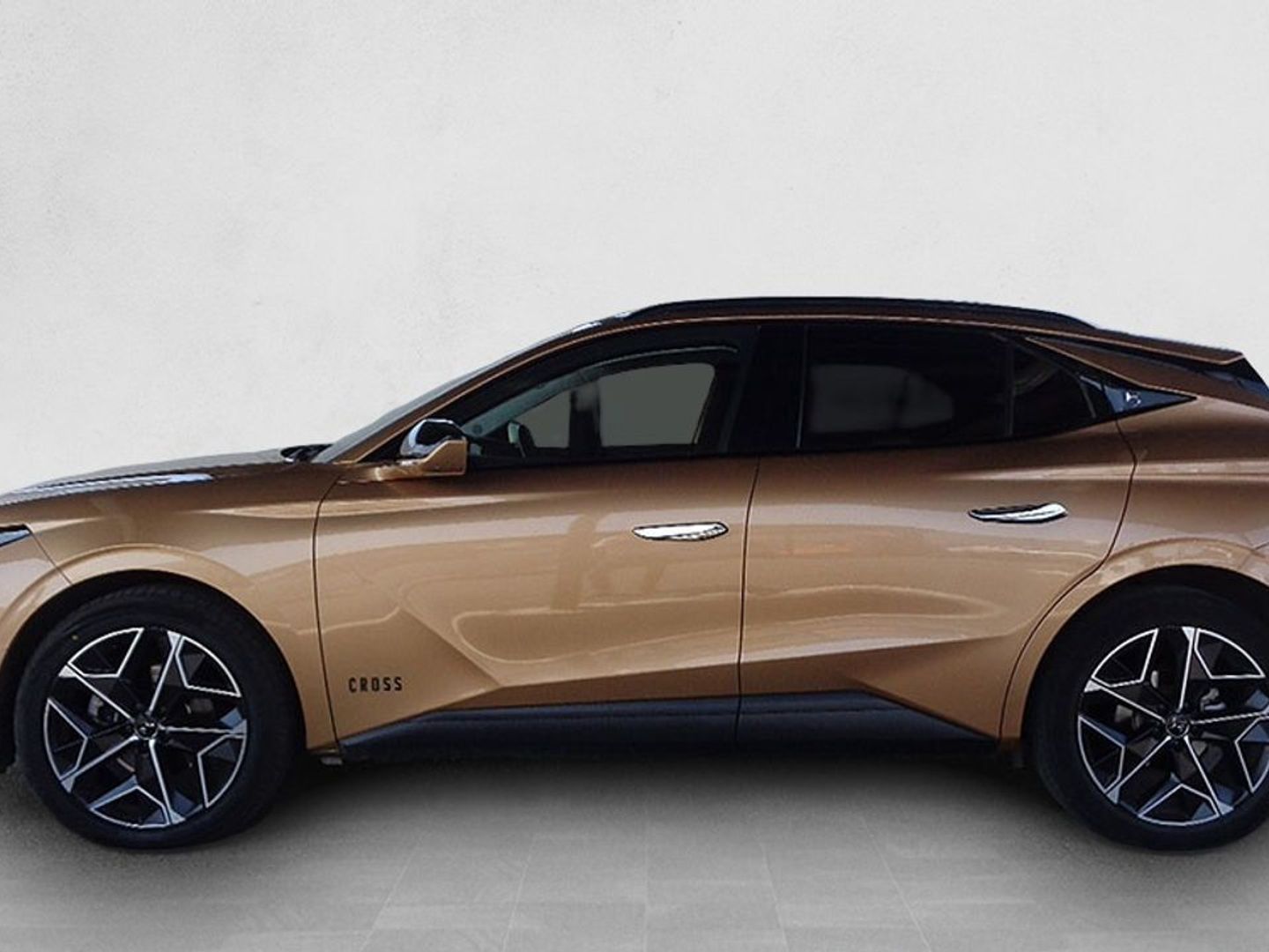 DS DS4 BlueHDi 130 Trocadero Auto 96 kW (130 CV)