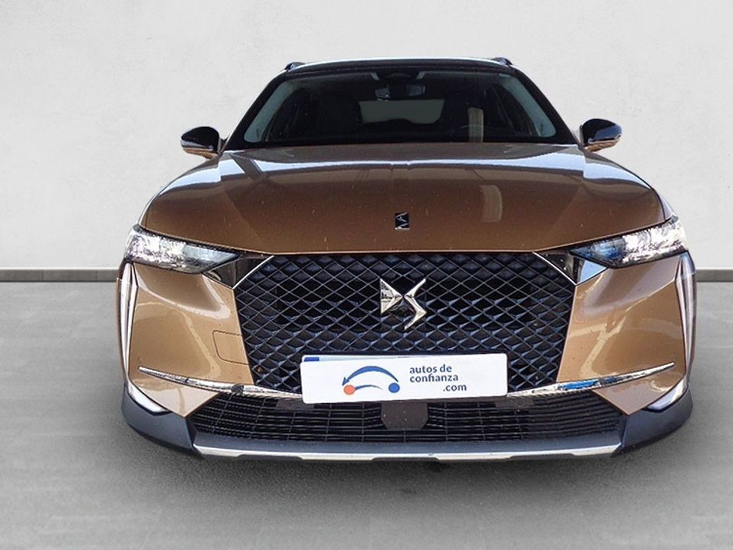 DS DS4 BlueHDi 130 Trocadero Auto 96 kW (130 CV)