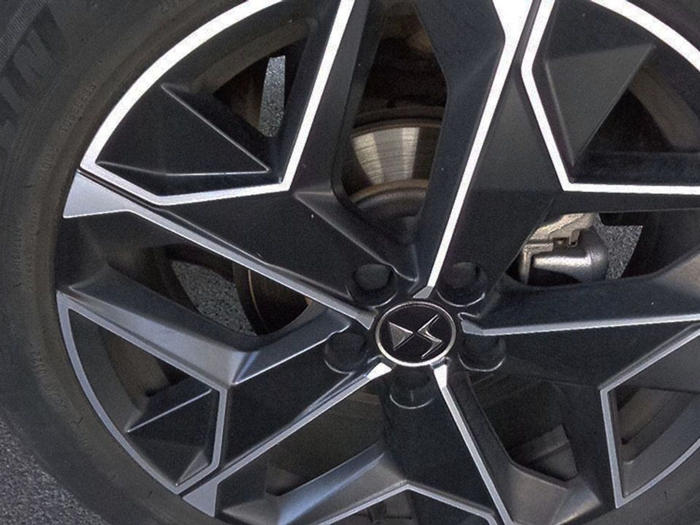 DS DS4 BlueHDi 130 Trocadero Auto 96 kW (130 CV)