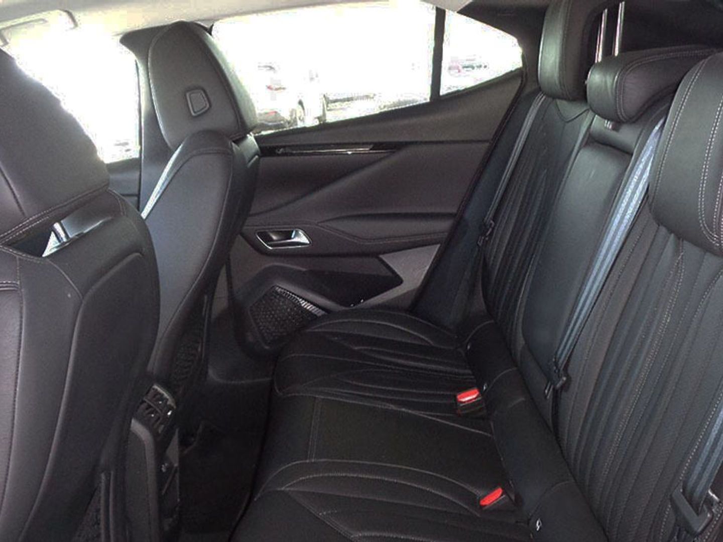 DS DS4 BlueHDi 130 Trocadero Auto 96 kW (130 CV)