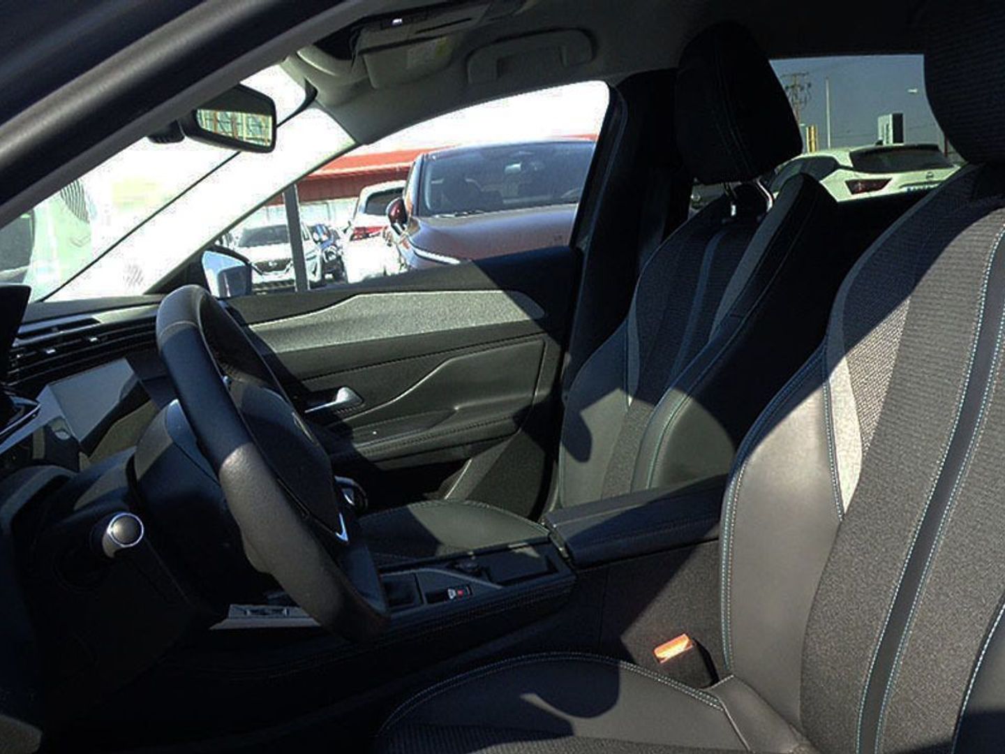 Peugeot 308 PureTech 130 S&S Allure 96 kW (130 CV)