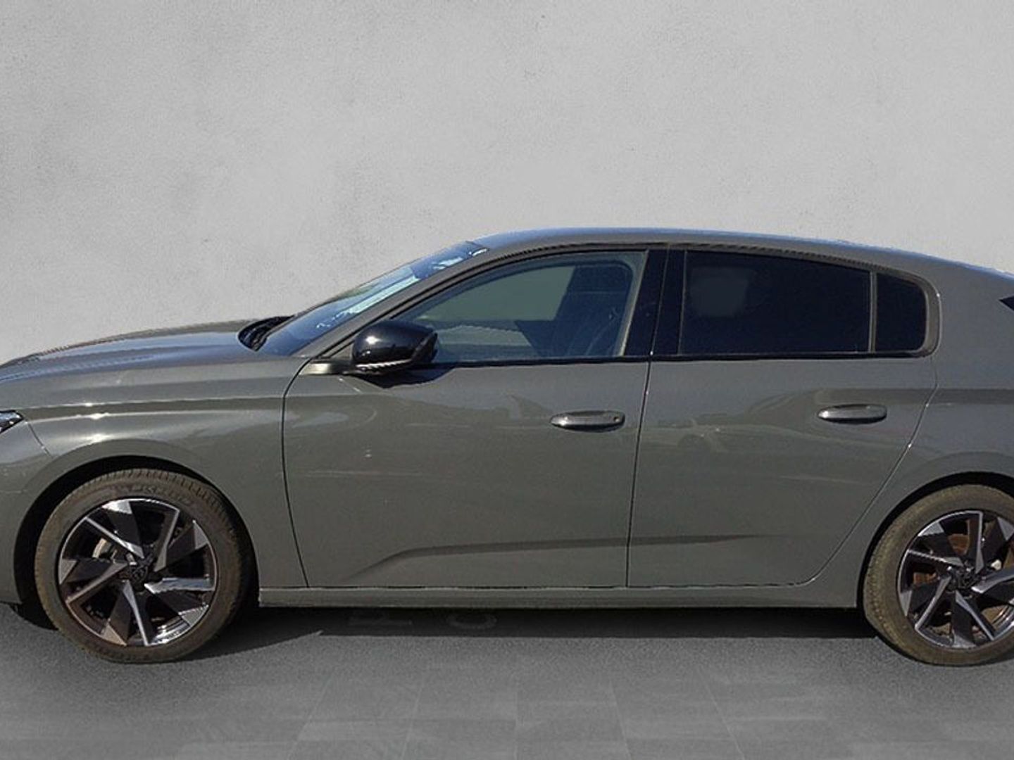 Peugeot 308 PureTech 130 S&S Allure 96 kW (130 CV)