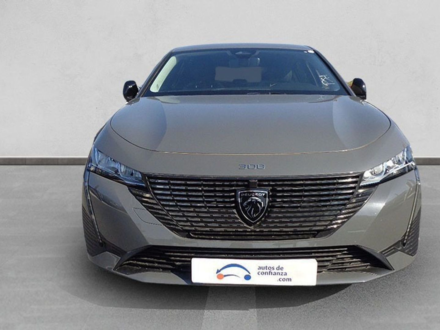 Peugeot 308 PureTech 130 S&S Allure 96 kW (130 CV)