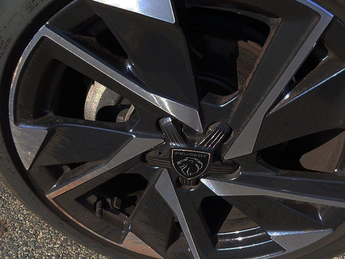 Peugeot 308 PureTech 130 S&S Allure 96 kW (130 CV)