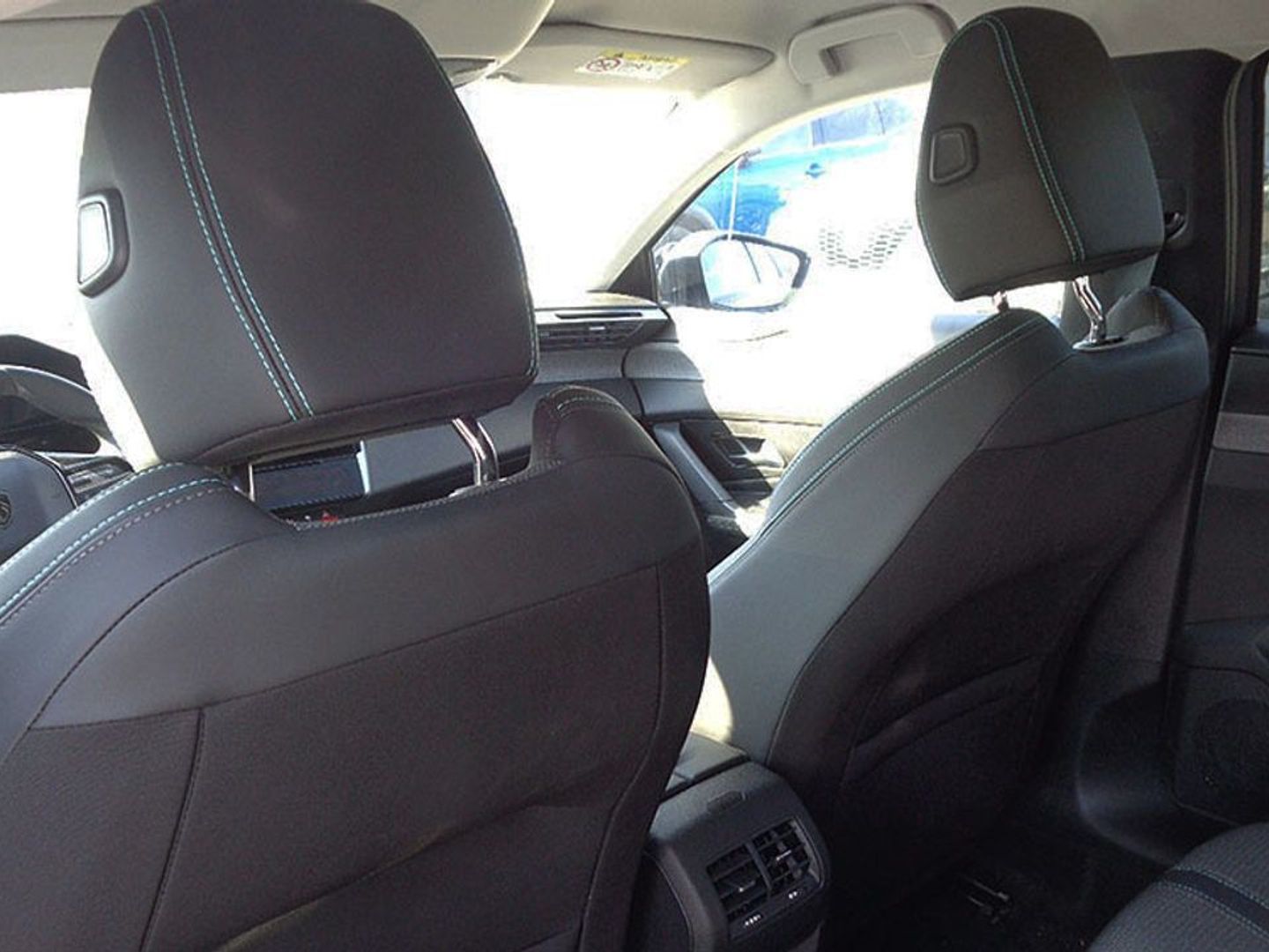 Peugeot 308 PureTech 130 S&S Allure 96 kW (130 CV)