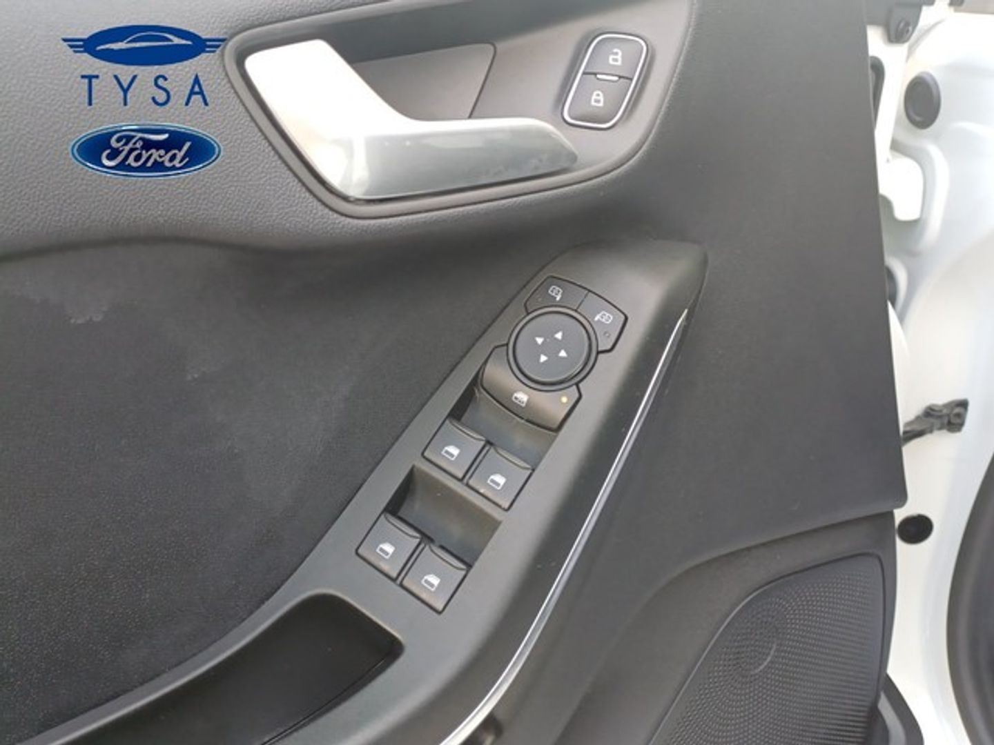 Ford Fiesta 1.0 EcoBoost MHEV Active 92 kW (125 CV)