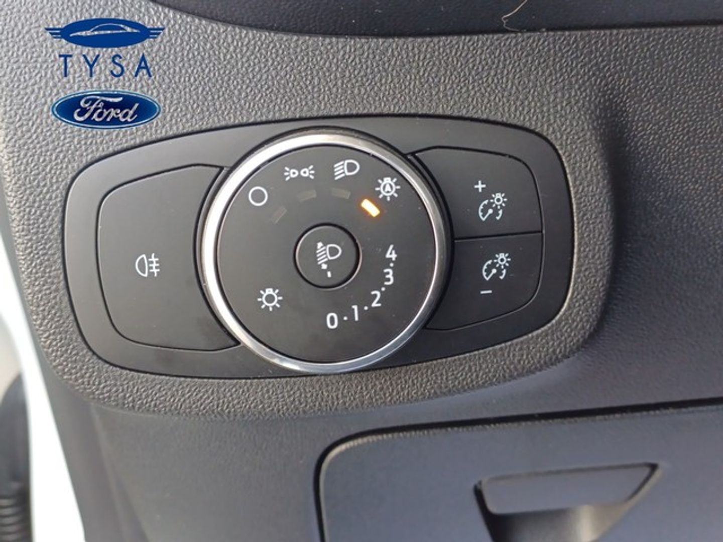 Ford Fiesta 1.0 EcoBoost MHEV Active 92 kW (125 CV)