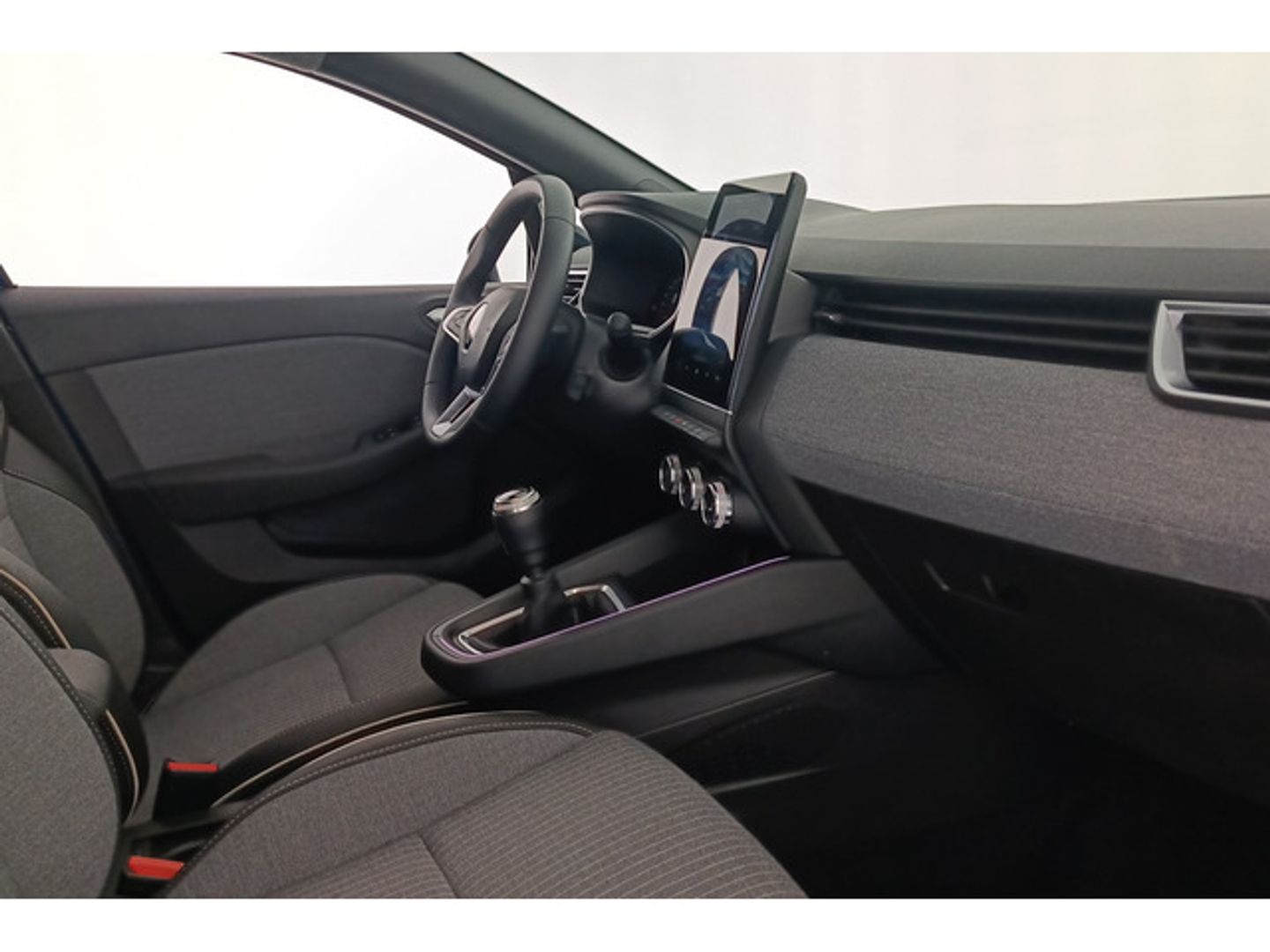 Renault Clio Techno TCe 66 kW (90 CV)