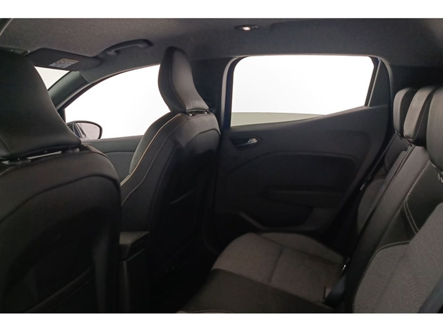 Renault Clio Techno TCe 66 kW (90 CV)
