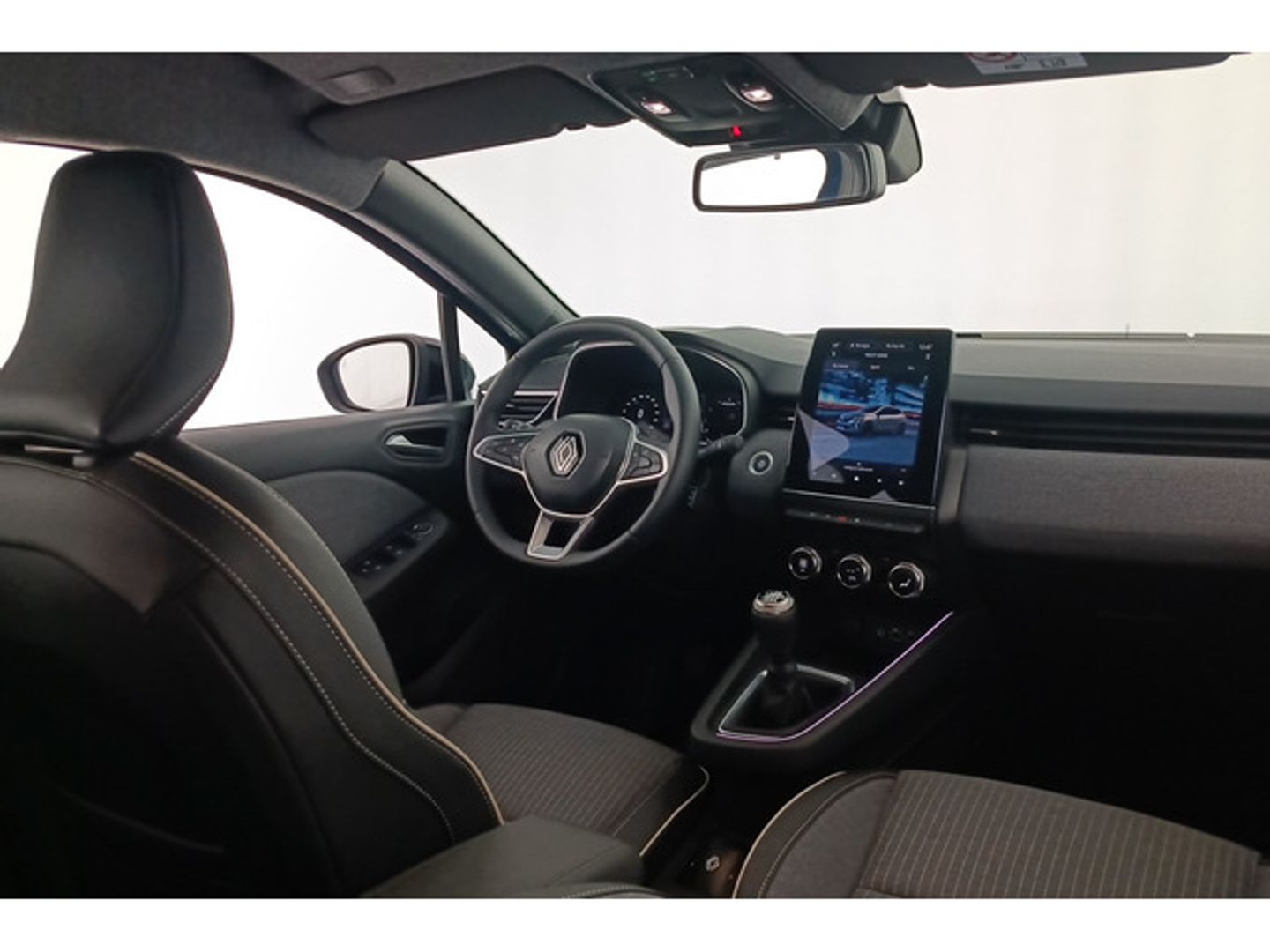 Renault Clio Techno TCe 66 kW (90 CV)