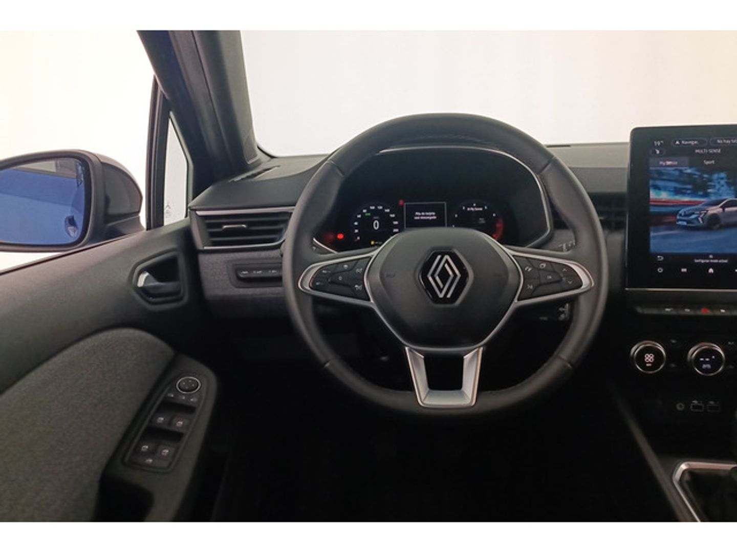 Renault Clio Techno TCe 66 kW (90 CV)