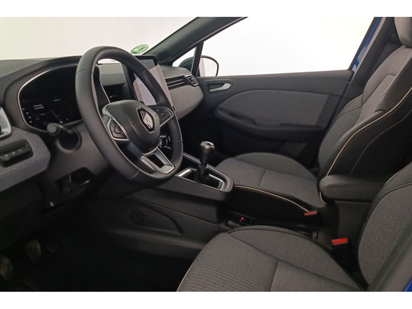 Renault Clio Techno TCe 66 kW (90 CV)