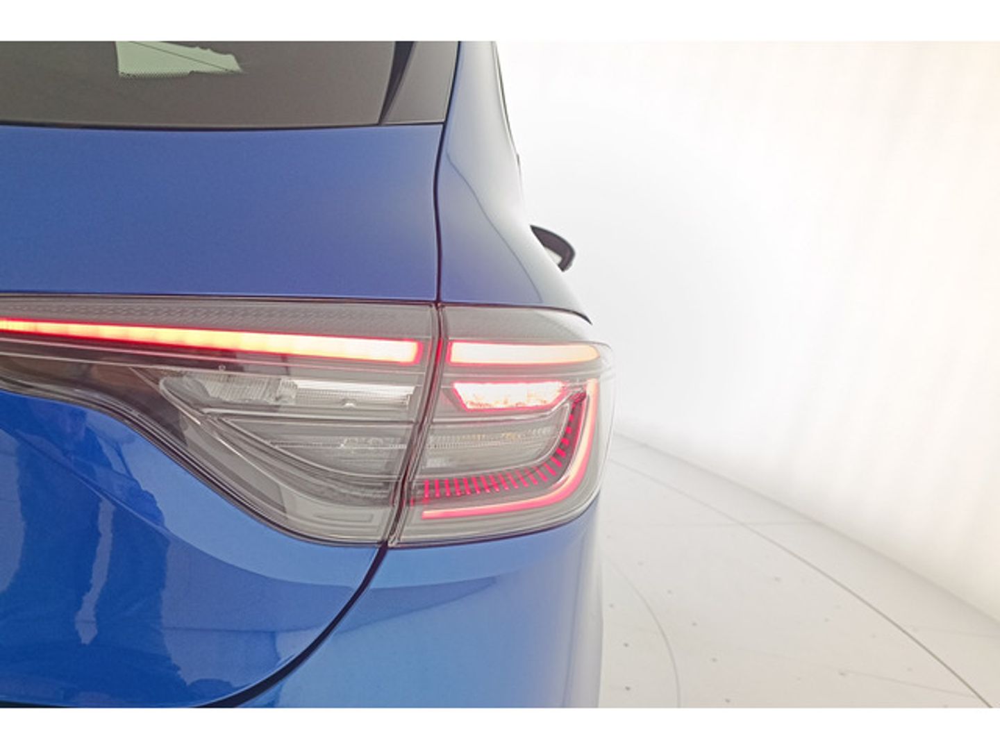 Renault Clio Techno TCe 66 kW (90 CV)