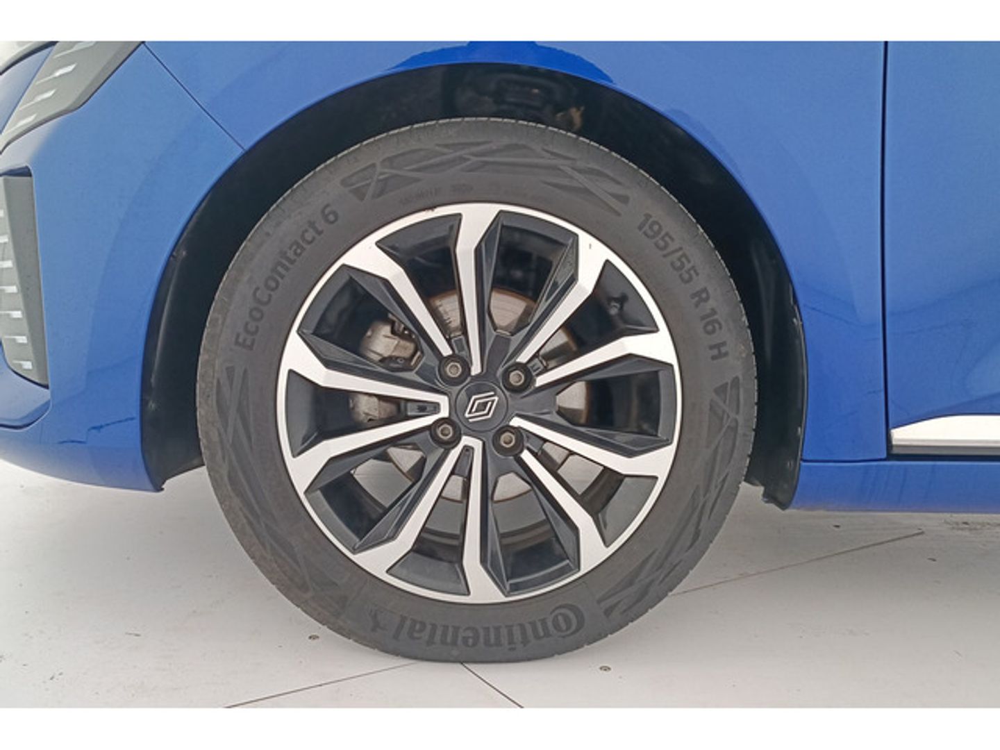 Renault Clio Techno TCe 66 kW (90 CV)