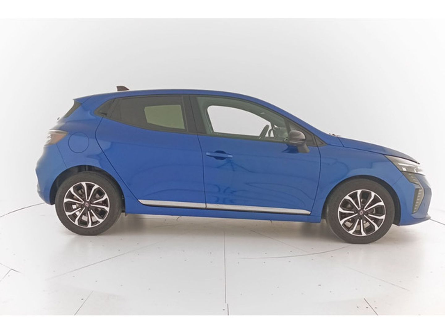 Renault Clio Techno TCe 66 kW (90 CV)