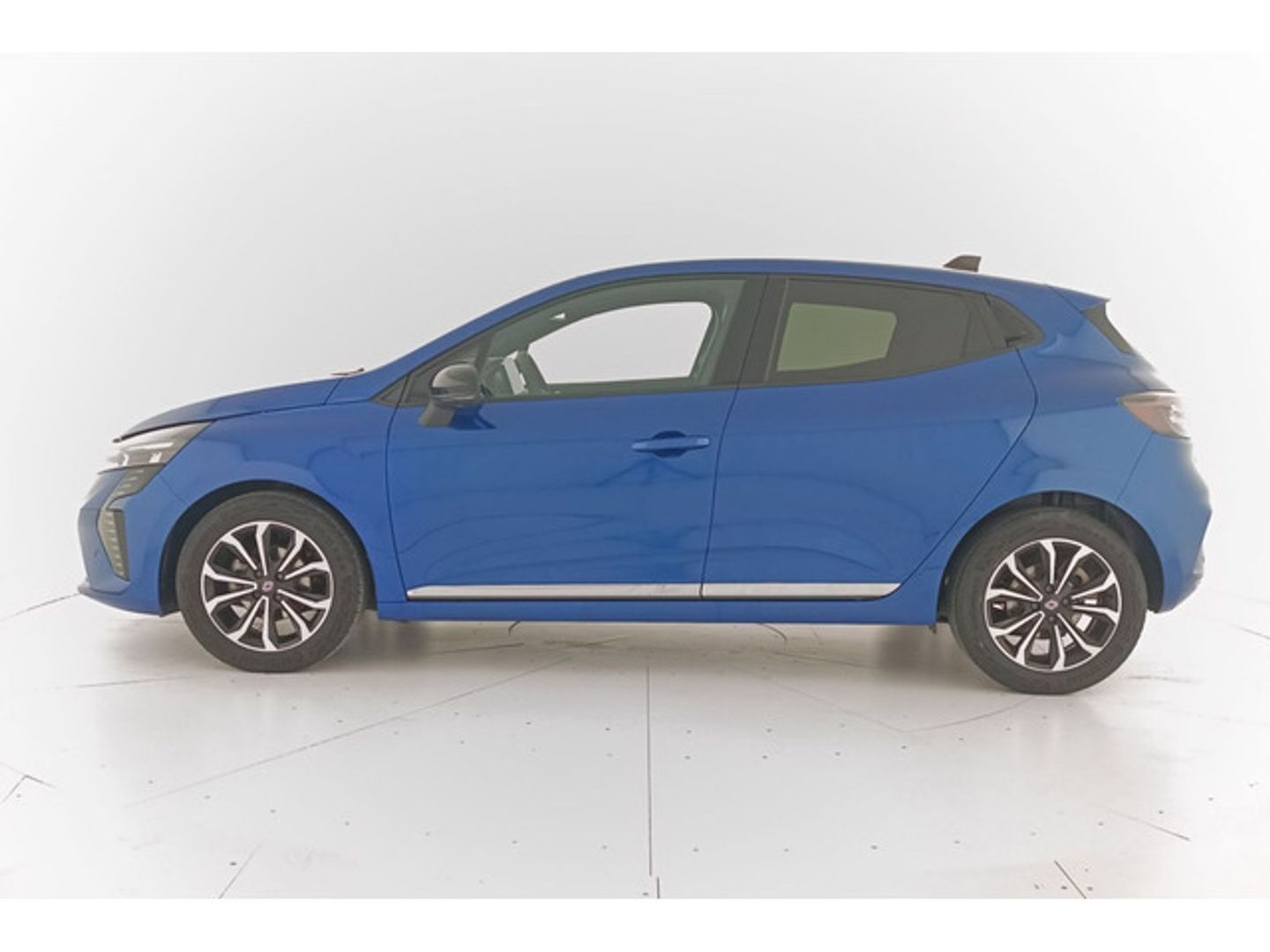 Renault Clio Techno TCe 66 kW (90 CV)