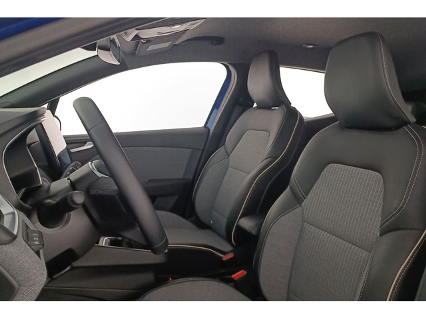Renault Clio Techno TCe 66 kW (90 CV)