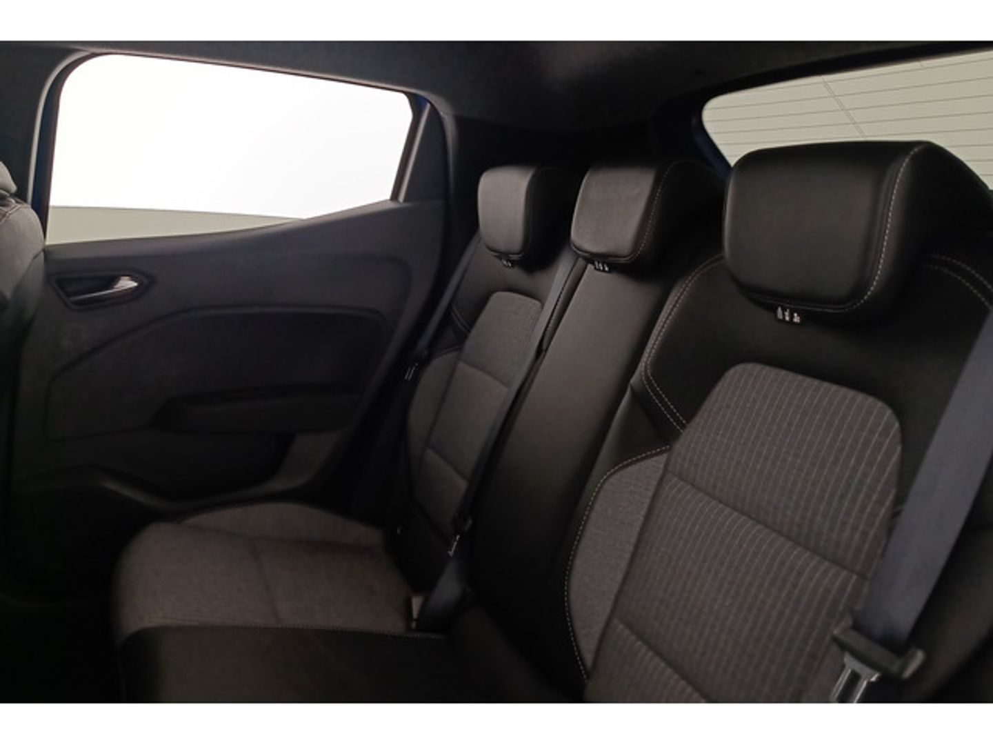 Renault Clio Techno TCe 66 kW (90 CV)