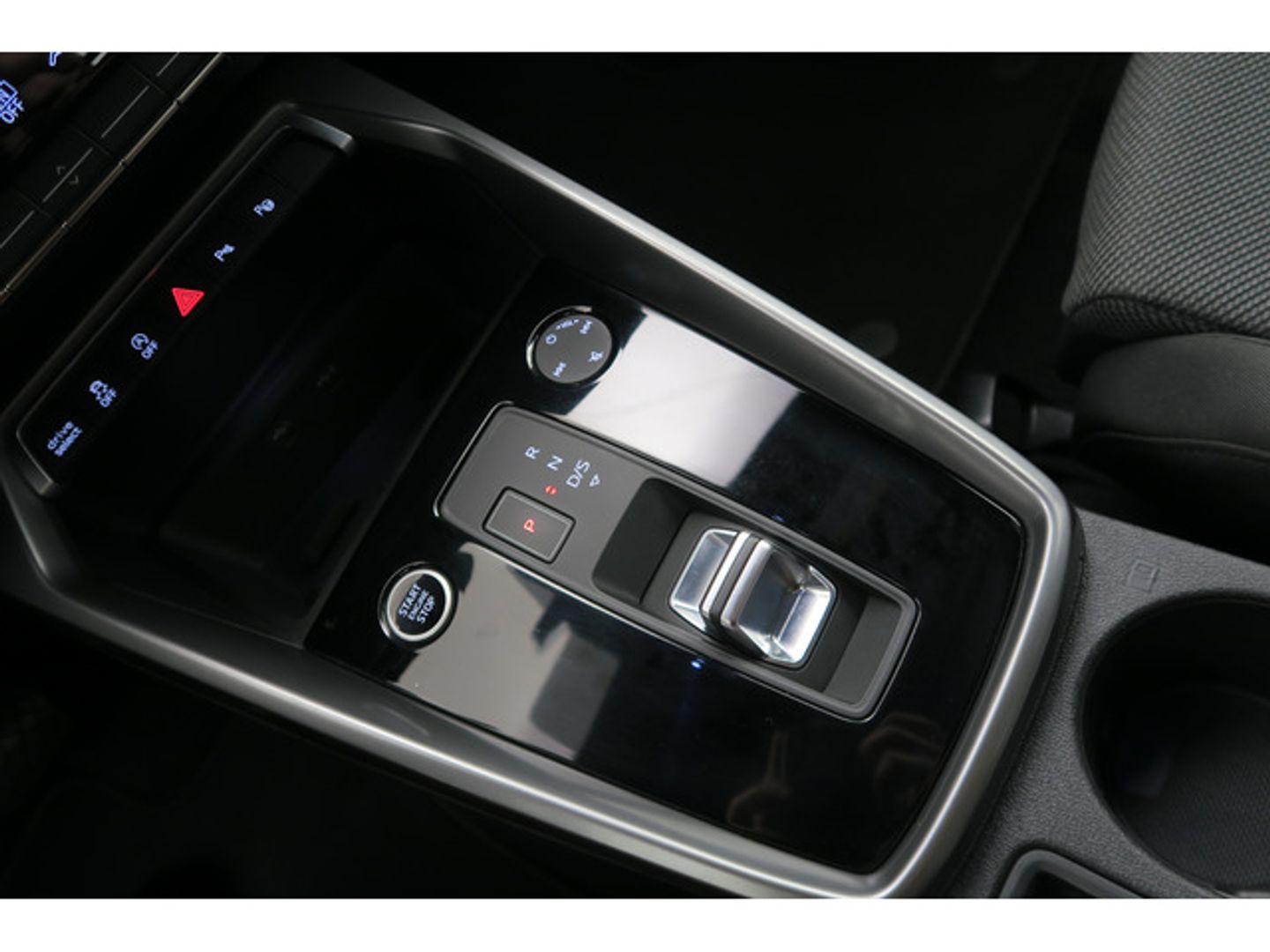 Audi A3 Sportback S line 35 TDI 110 kW (150 CV) S tronic