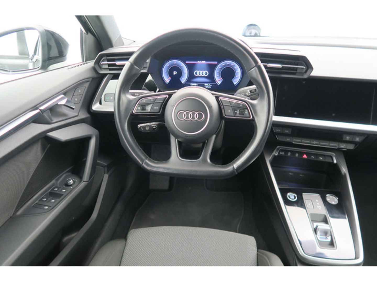 Audi A3 Sportback S line 35 TDI 110 kW (150 CV) S tronic