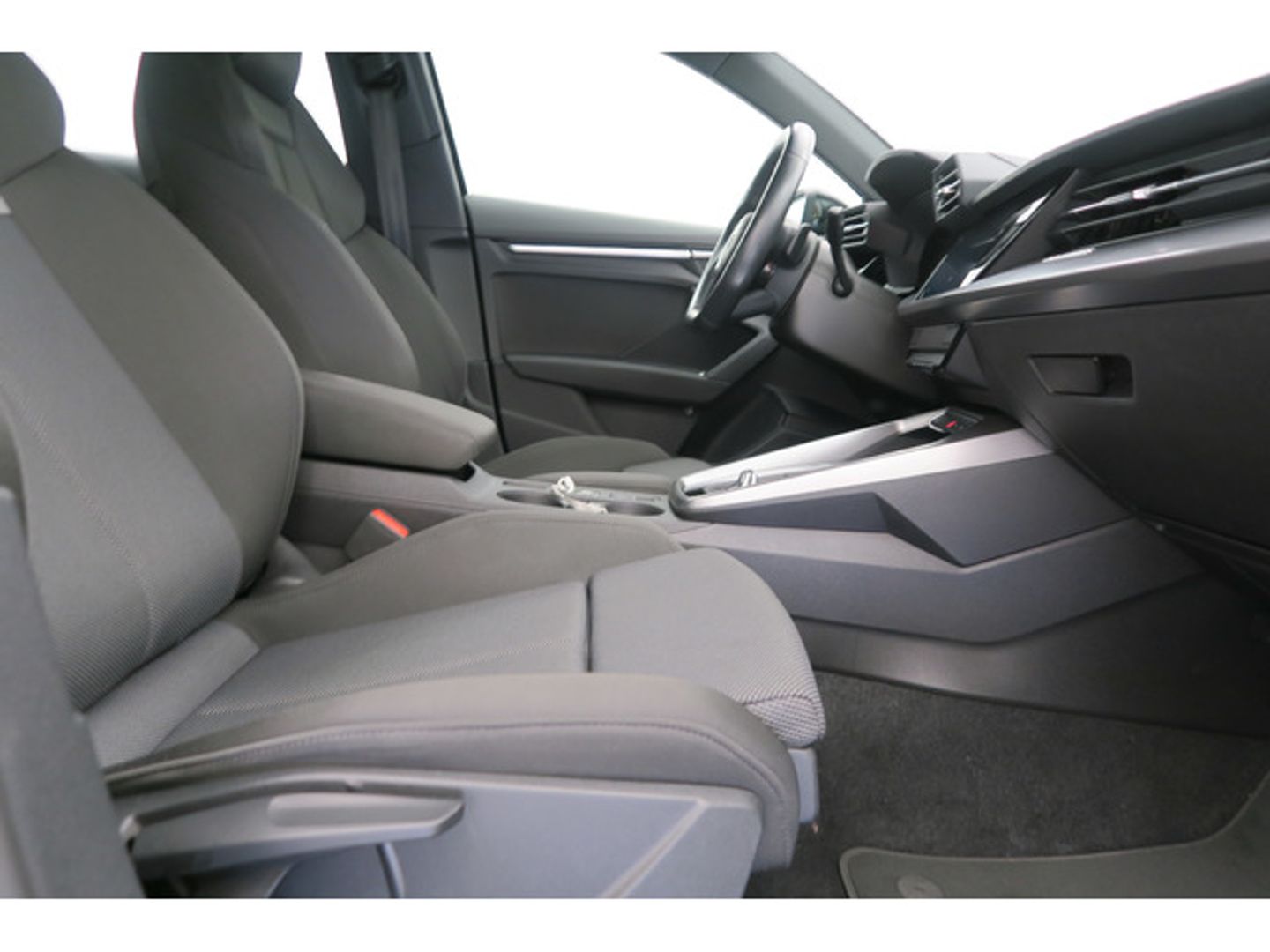 Audi A3 Sportback S line 35 TDI 110 kW (150 CV) S tronic