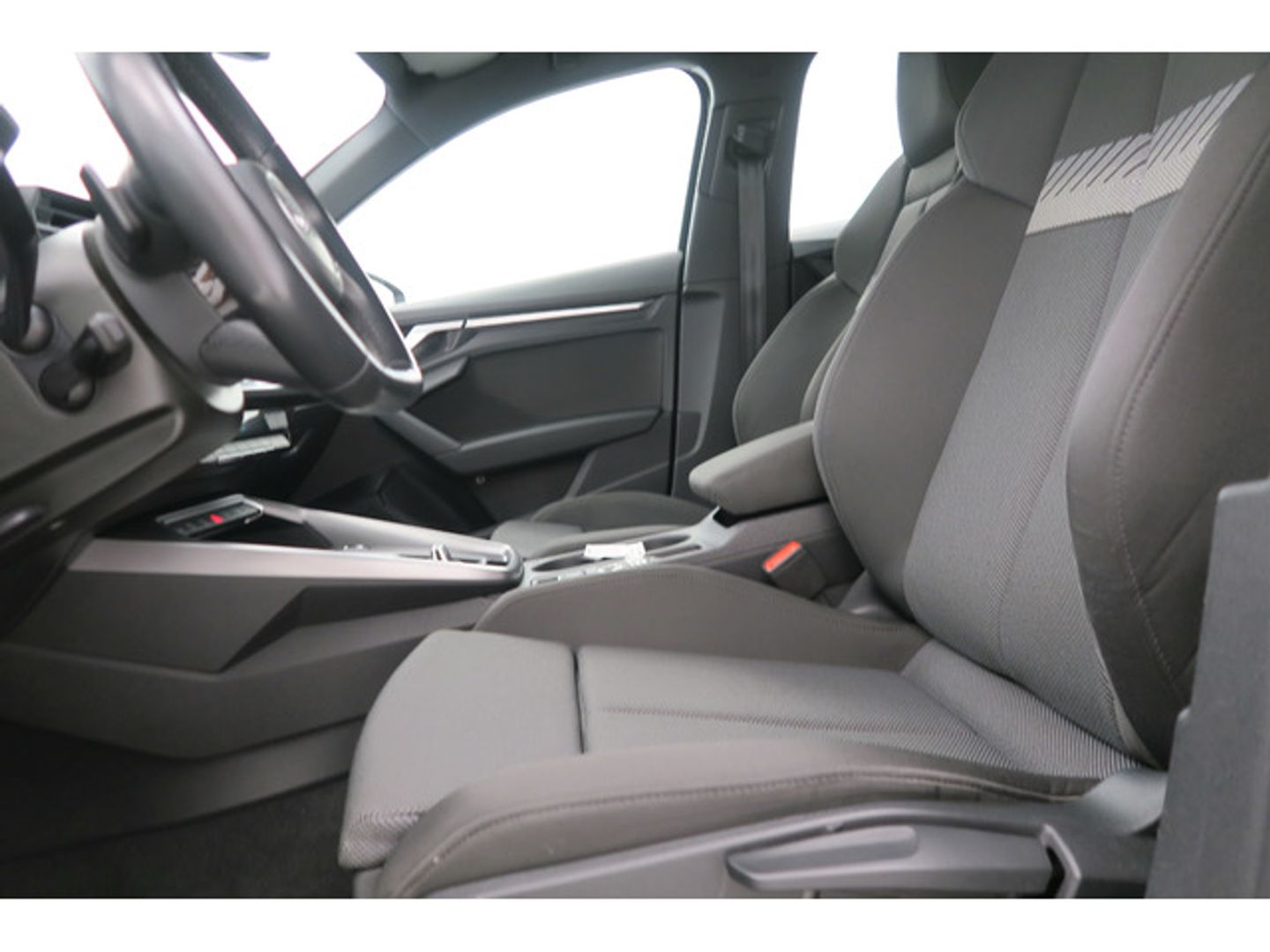 Audi A3 Sportback S line 35 TDI 110 kW (150 CV) S tronic