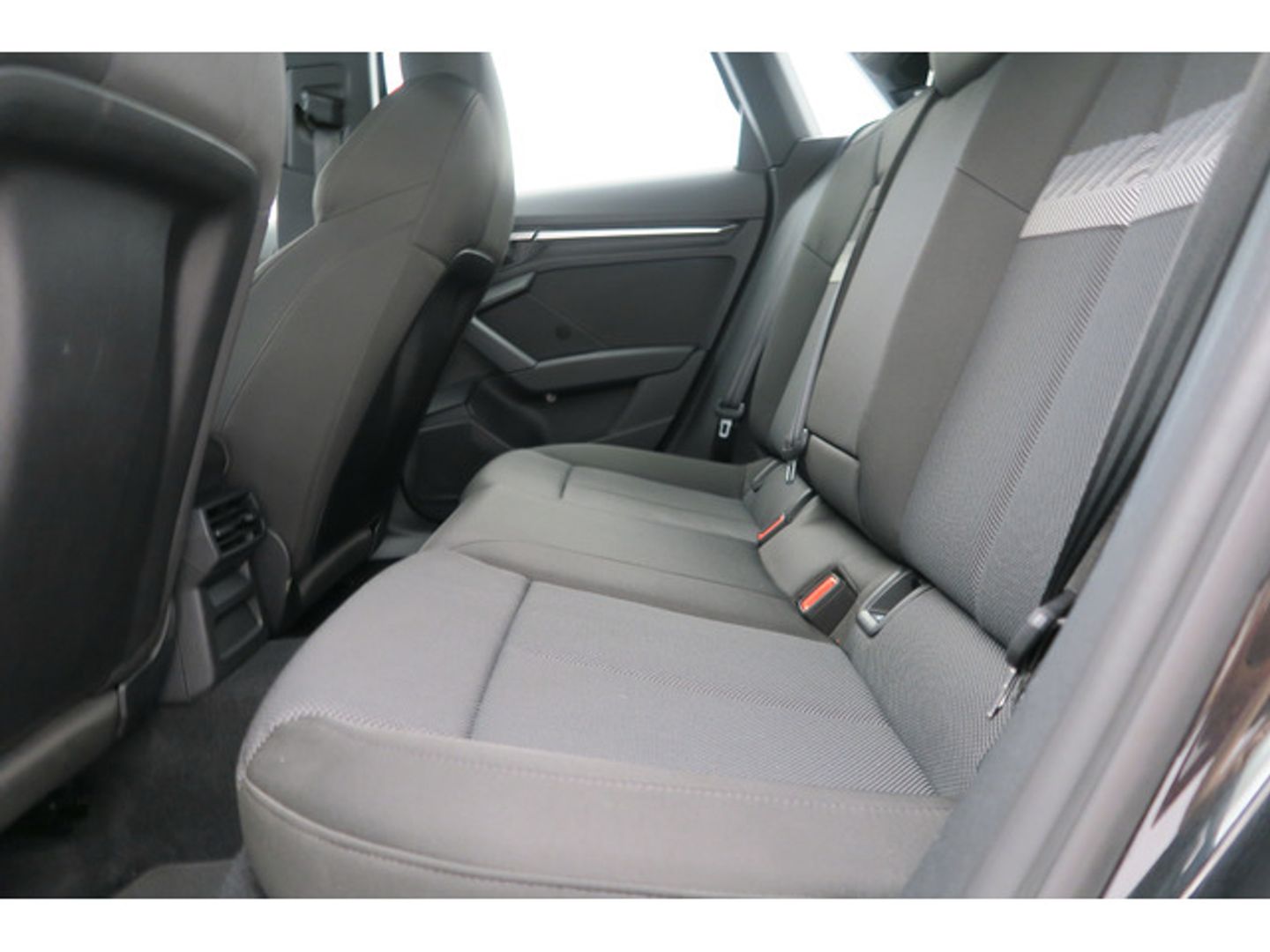 Audi A3 Sportback S line 35 TDI 110 kW (150 CV) S tronic