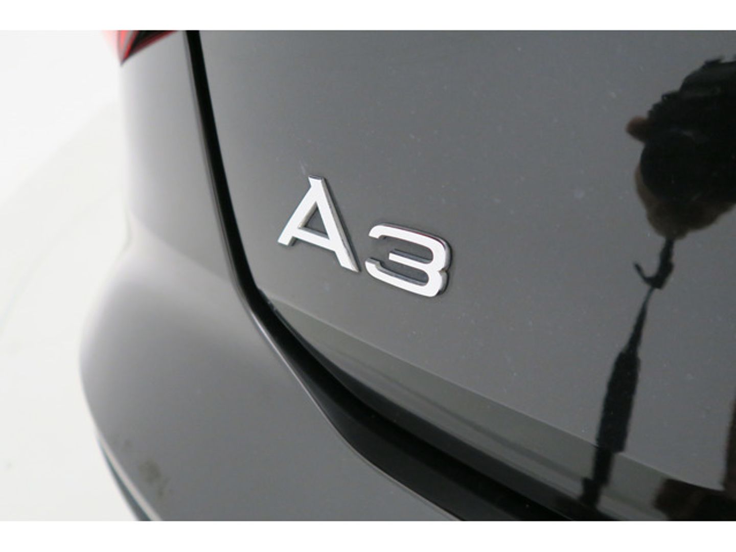 Audi A3 Sportback S line 35 TDI 110 kW (150 CV) S tronic