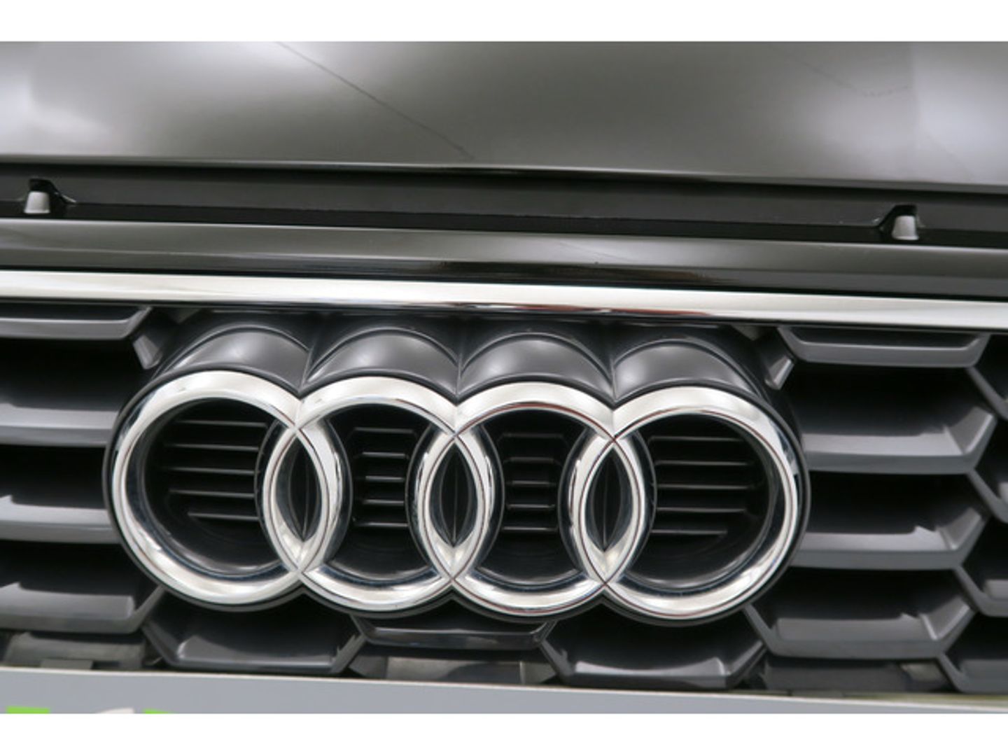 Audi A3 Sportback S line 35 TDI 110 kW (150 CV) S tronic