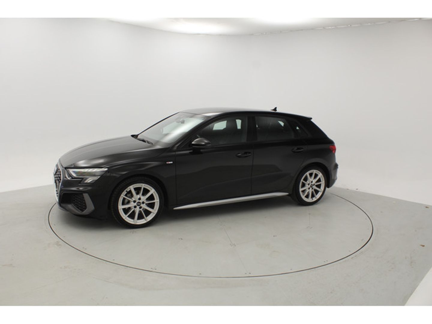 Audi A3 Sportback S line 35 TDI 110 kW (150 CV) S tronic