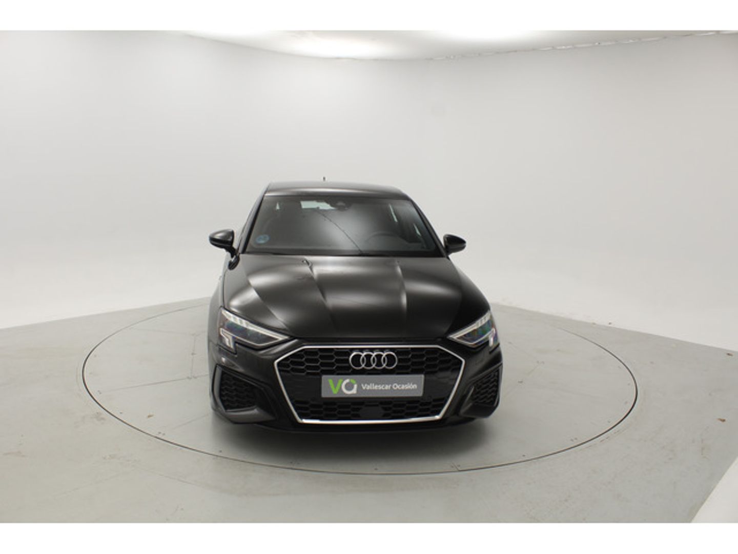 Audi A3 Sportback S line 35 TDI 110 kW (150 CV) S tronic
