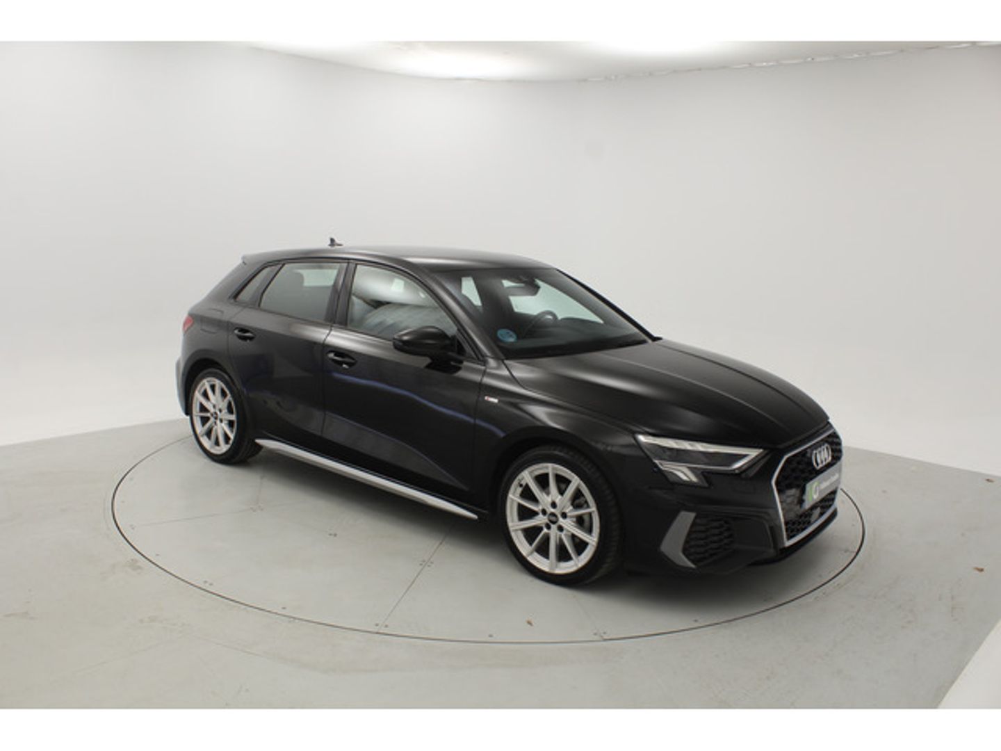 Audi A3 Sportback S line 35 TDI 110 kW (150 CV) S tronic