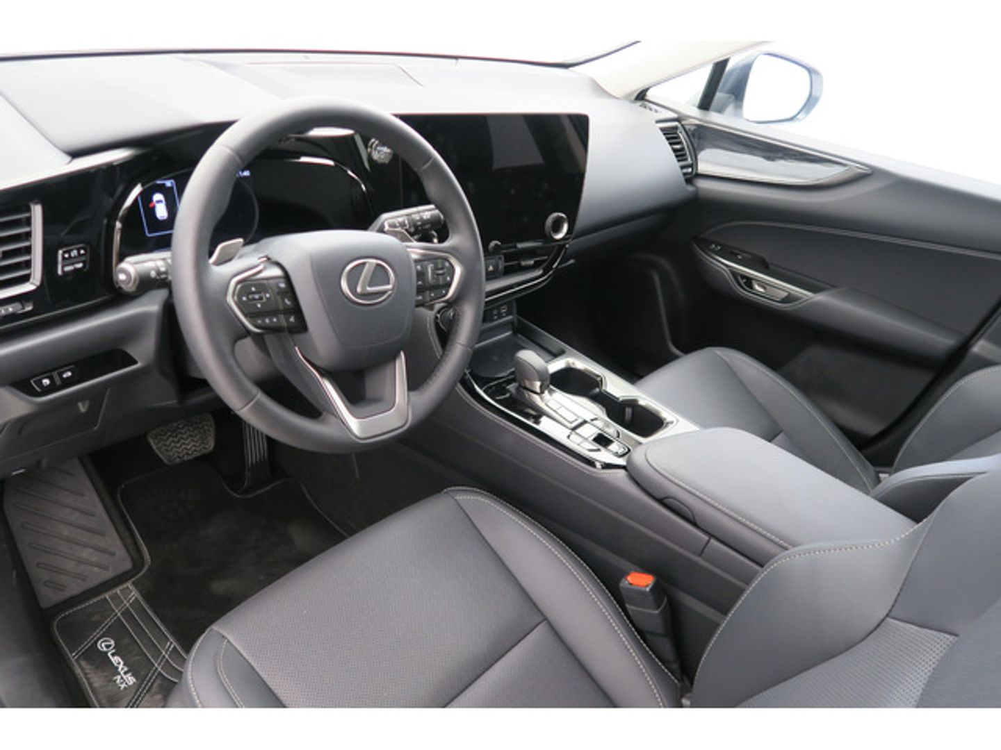 Lexus NX 450h+ Premium+ 4WD 225 kW (306 CV)