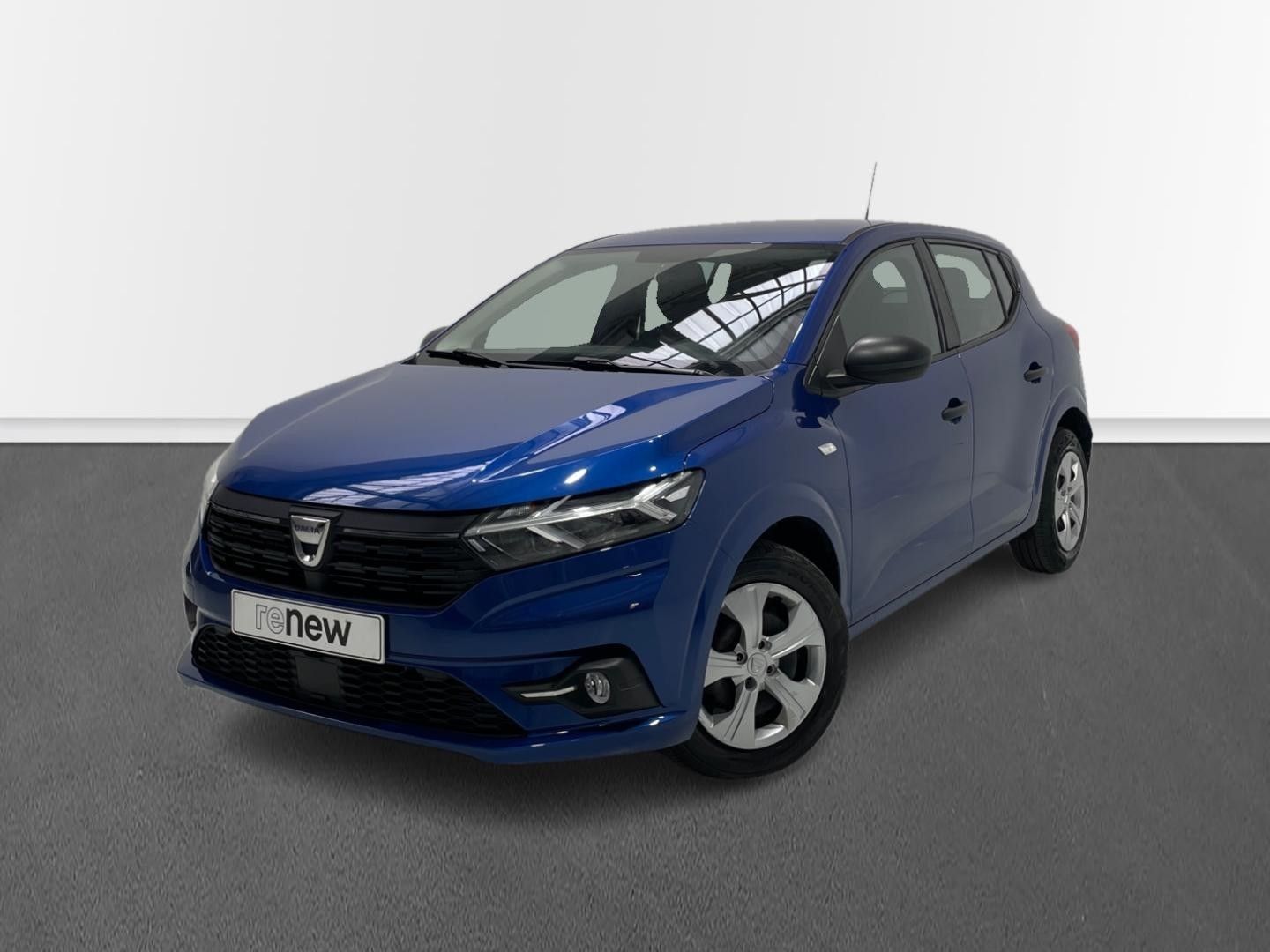 Dacia Sandero Essential SCe 49 kW (67 CV)