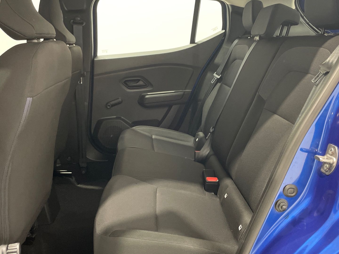 Dacia Sandero Essential SCe 49 kW (67 CV)