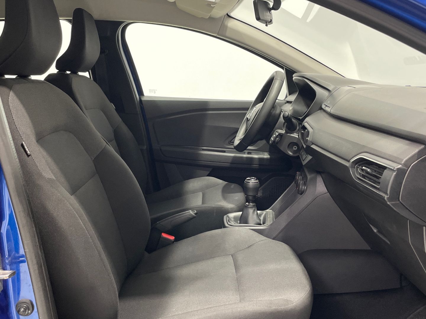 Dacia Sandero Essential SCe 49 kW (67 CV)
