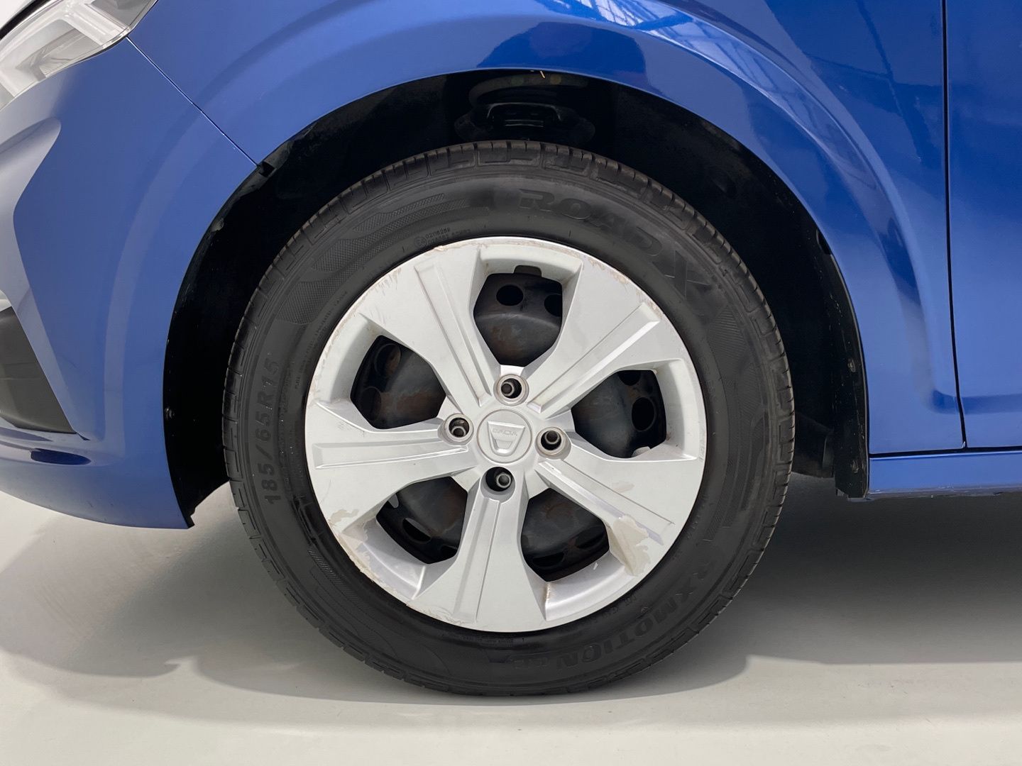Dacia Sandero Essential SCe 49 kW (67 CV)