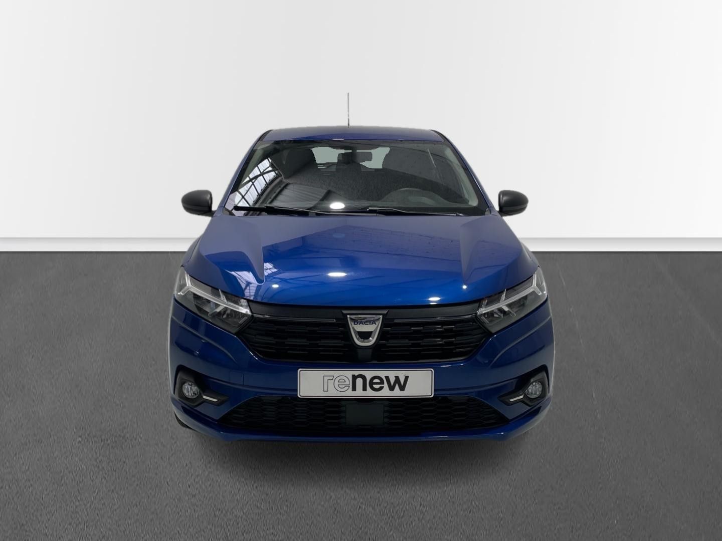 Dacia Sandero Essential SCe 49 kW (67 CV)