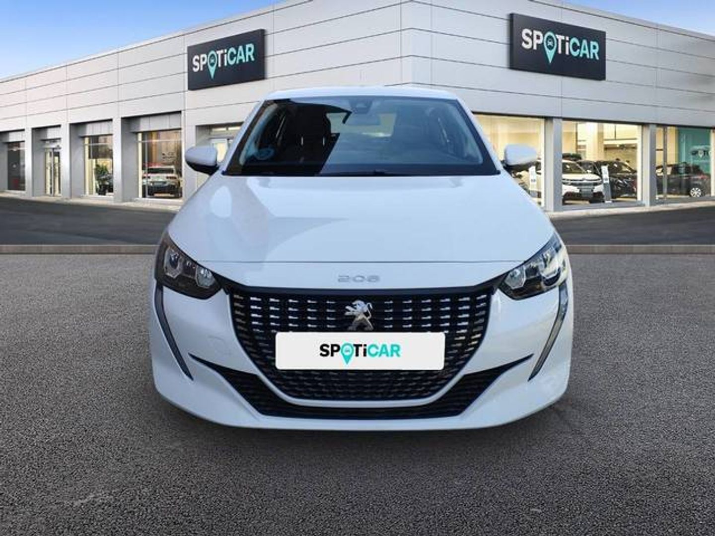 Peugeot 208 PureTech 100 Allure 75 kW (100 CV)
