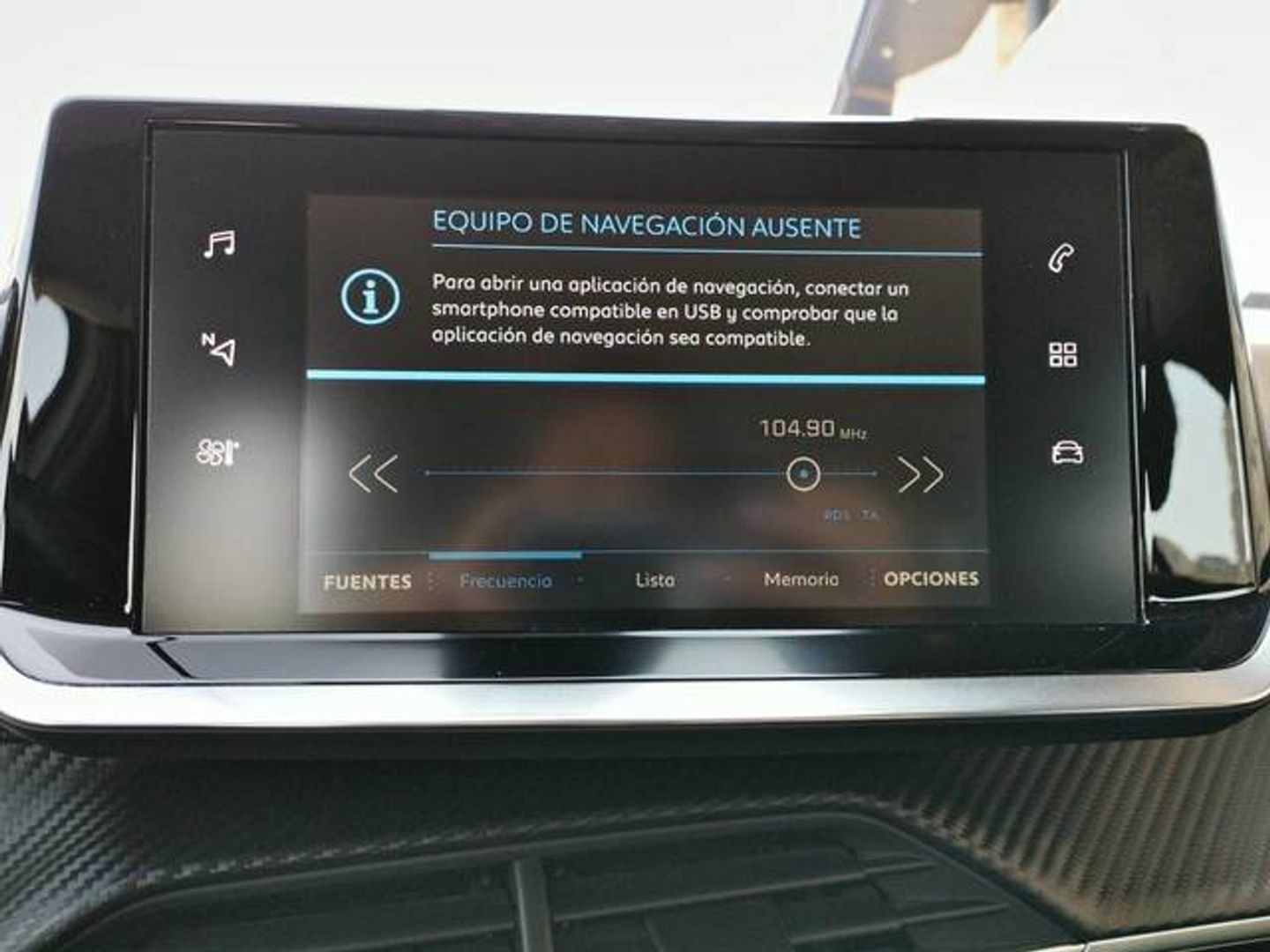 Peugeot 208 PureTech 100 Allure 75 kW (100 CV)