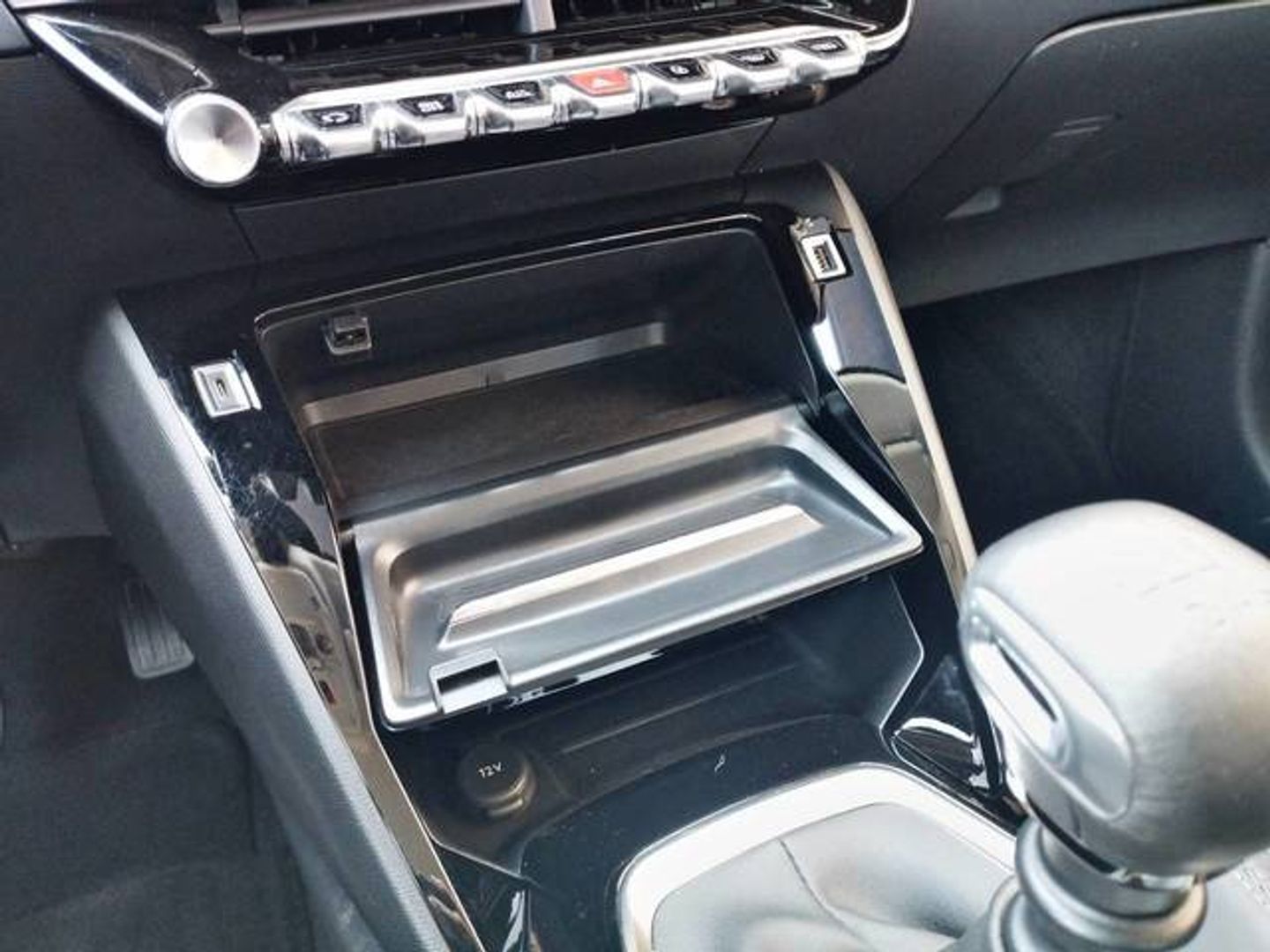 Peugeot 208 PureTech 100 Allure 75 kW (100 CV)