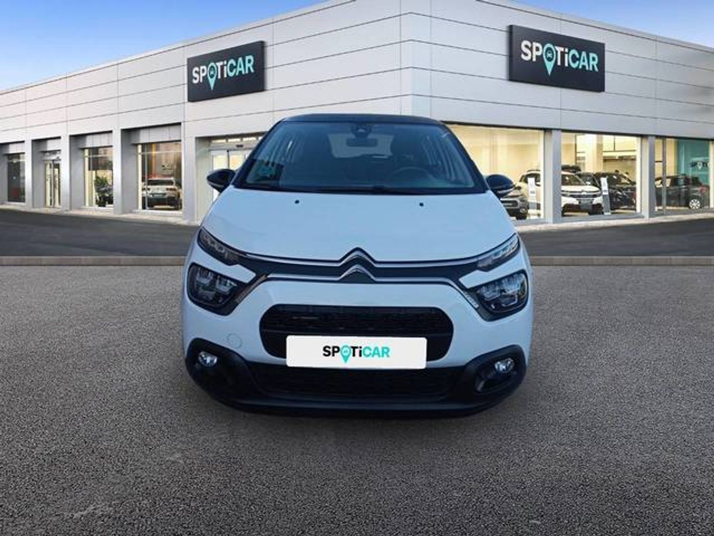 Citroen C3 PureTech 83 Feel Pack 61 kW (83 CV)